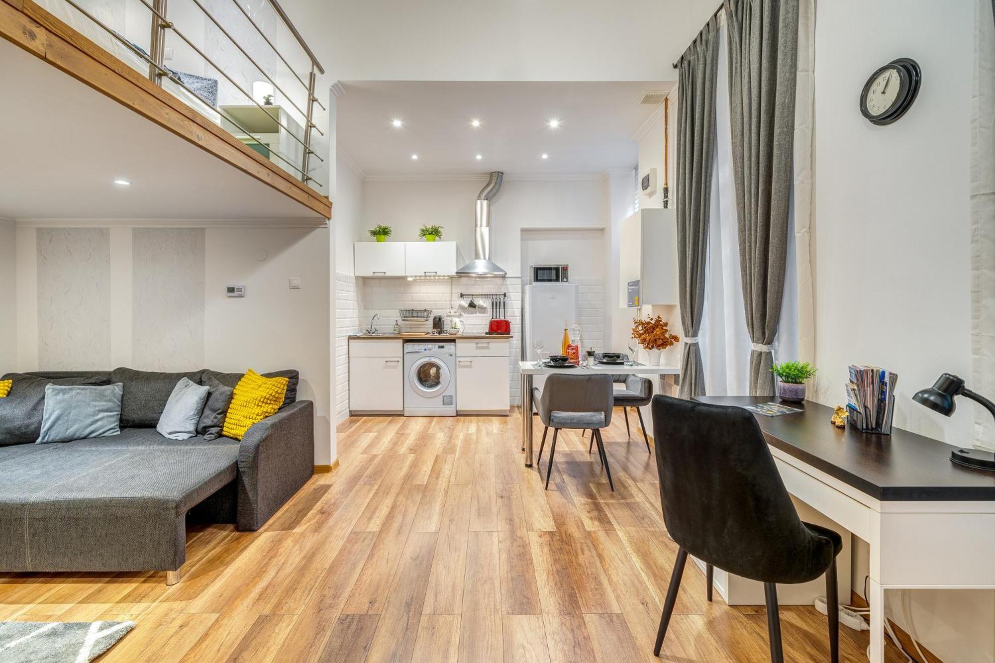 Apartmán Sweet Dreams At Oktogon Downtown Budapešť Exteriér fotografie