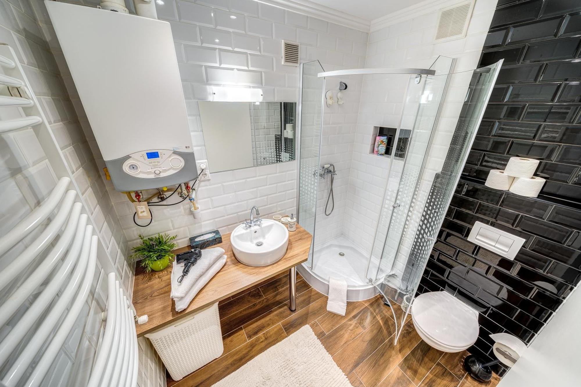 Apartmán Sweet Dreams At Oktogon Downtown Budapešť Exteriér fotografie