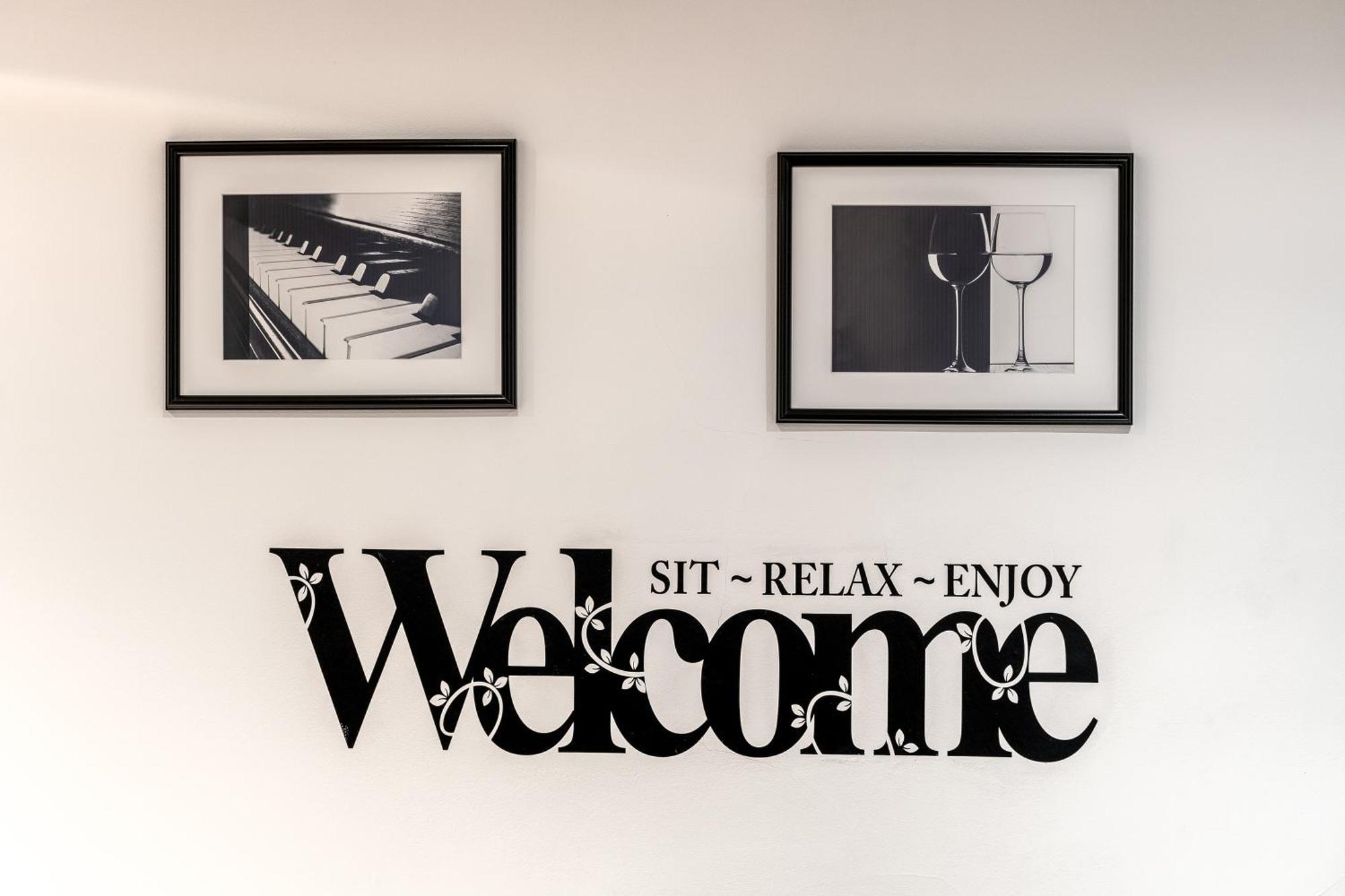Apartmán Sweet Dreams At Oktogon Downtown Budapešť Exteriér fotografie