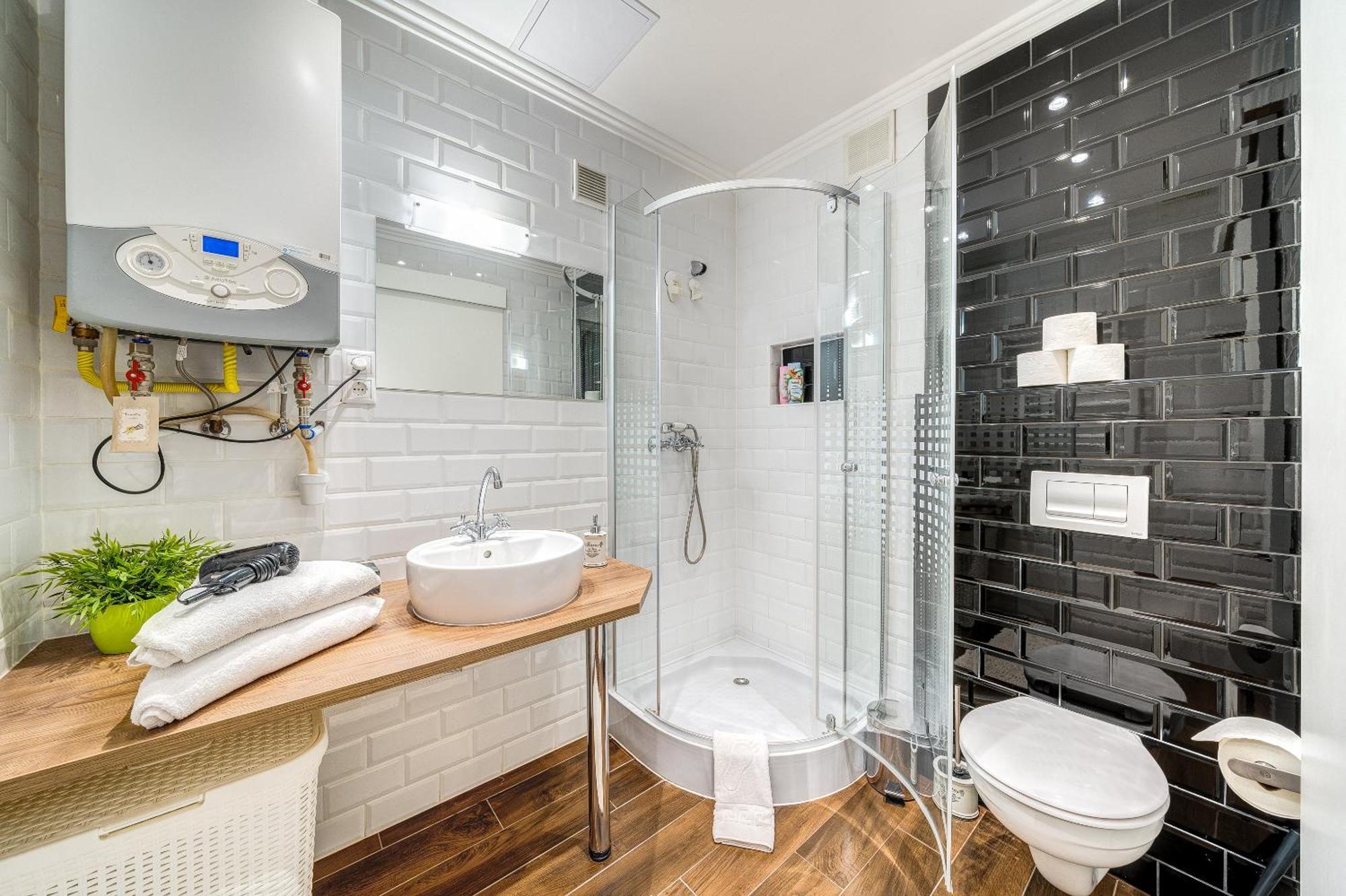Apartmán Sweet Dreams At Oktogon Downtown Budapešť Exteriér fotografie