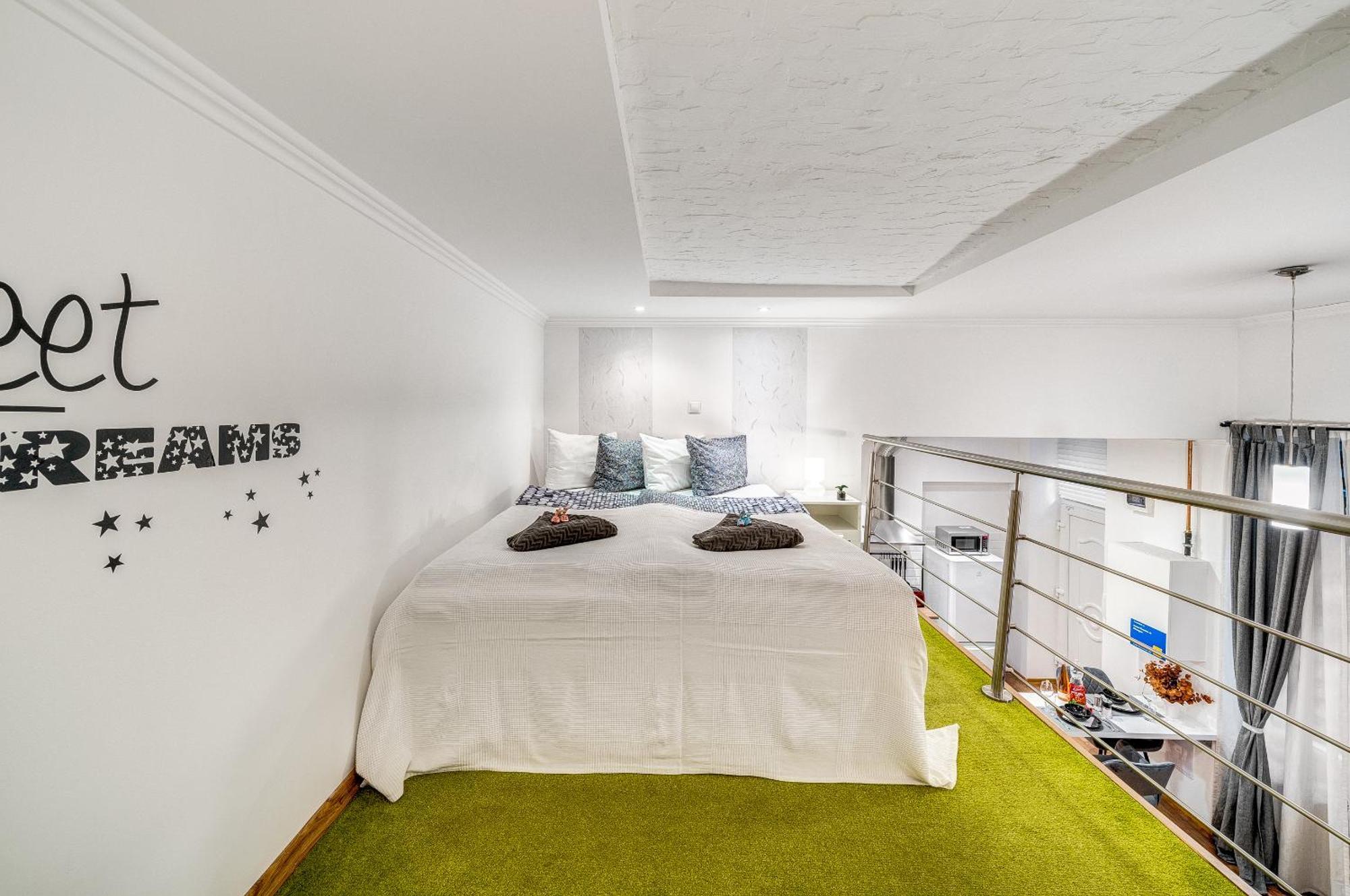 Apartmán Sweet Dreams At Oktogon Downtown Budapešť Exteriér fotografie
